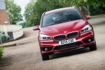 BMW 220d xDrive Gran Tourer Sport Line 2015 года (UK)